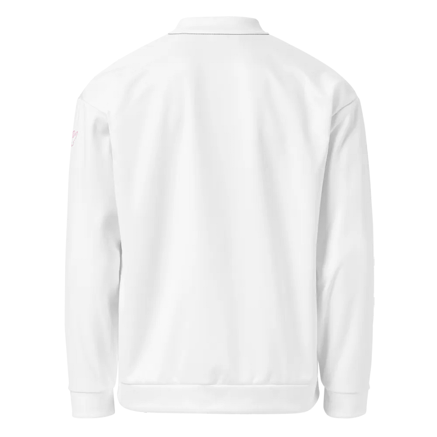 LA Vibes All-Over Bomber Jacket product image (2)