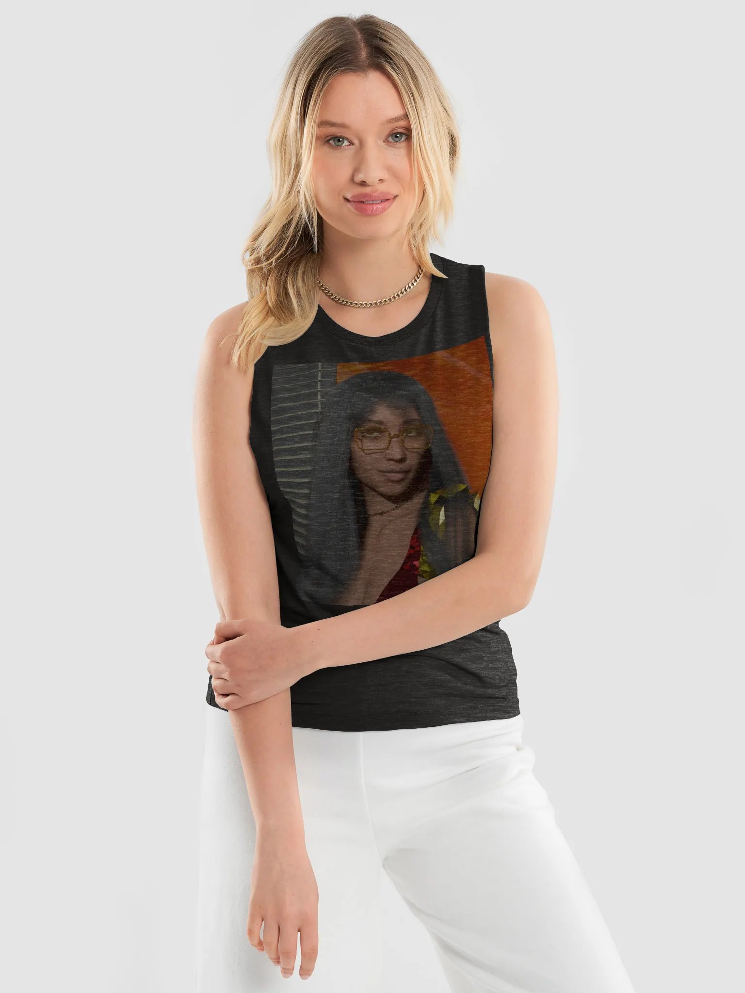 Addison Flowy Tank product image (9)