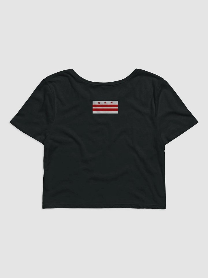 SOUTHEAST WOMEN'S CROP T SHIRT product image (2)