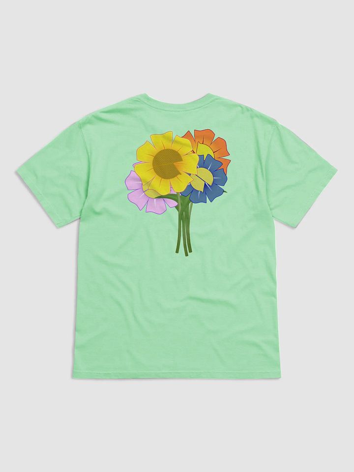 Spring Bouquet T-Shirt product image (12)