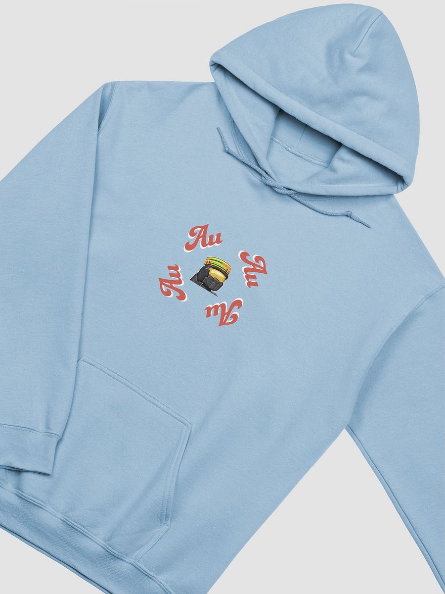 Article 17 - Believe (Light) Hoodie product image (4)
