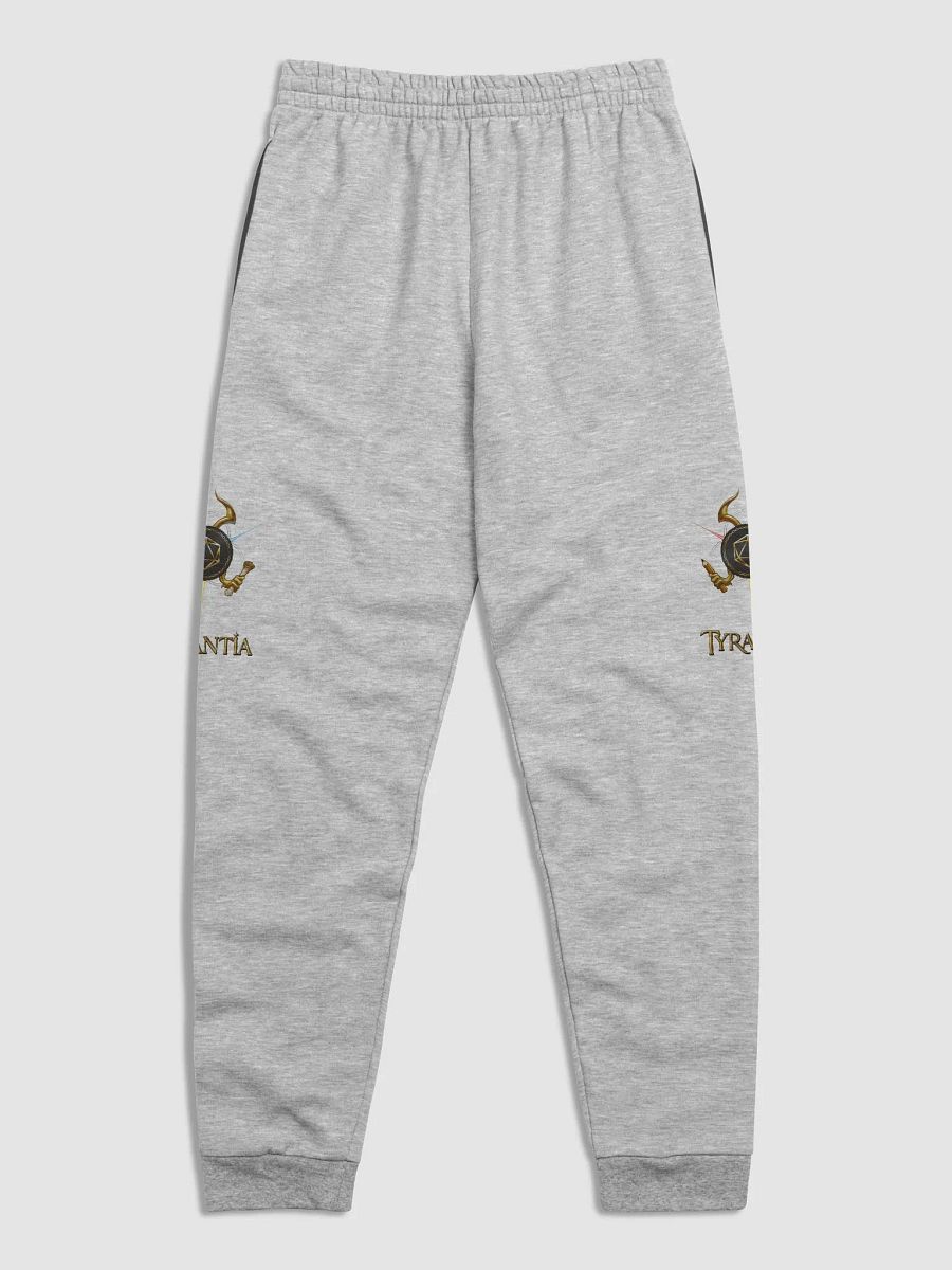 Tyrantia Jogger Sym product image (5)