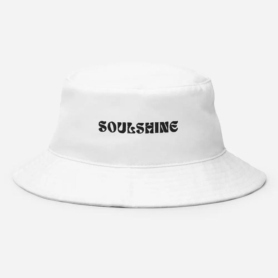Soulshine Bucket Hat product image (8)
