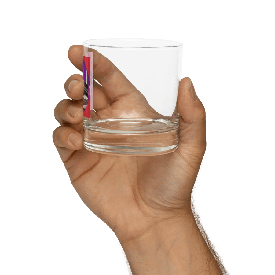 Zubair Tv Glass product image (10)