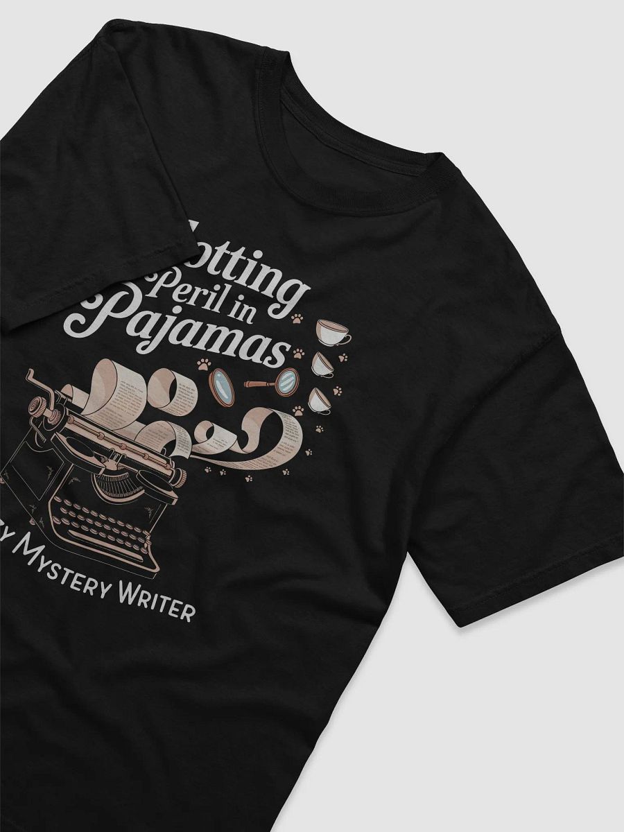 Plotting Peril in Pajamas product image (3)