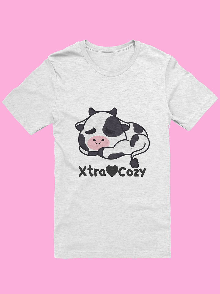 XTRA COZY SHIRT V2 product image (2)