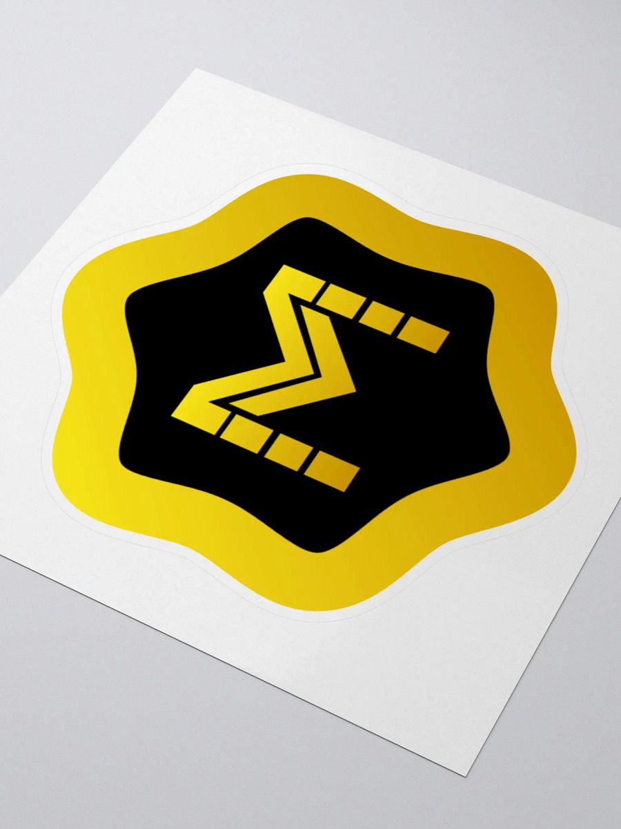 Sticky Sticker product image (3)