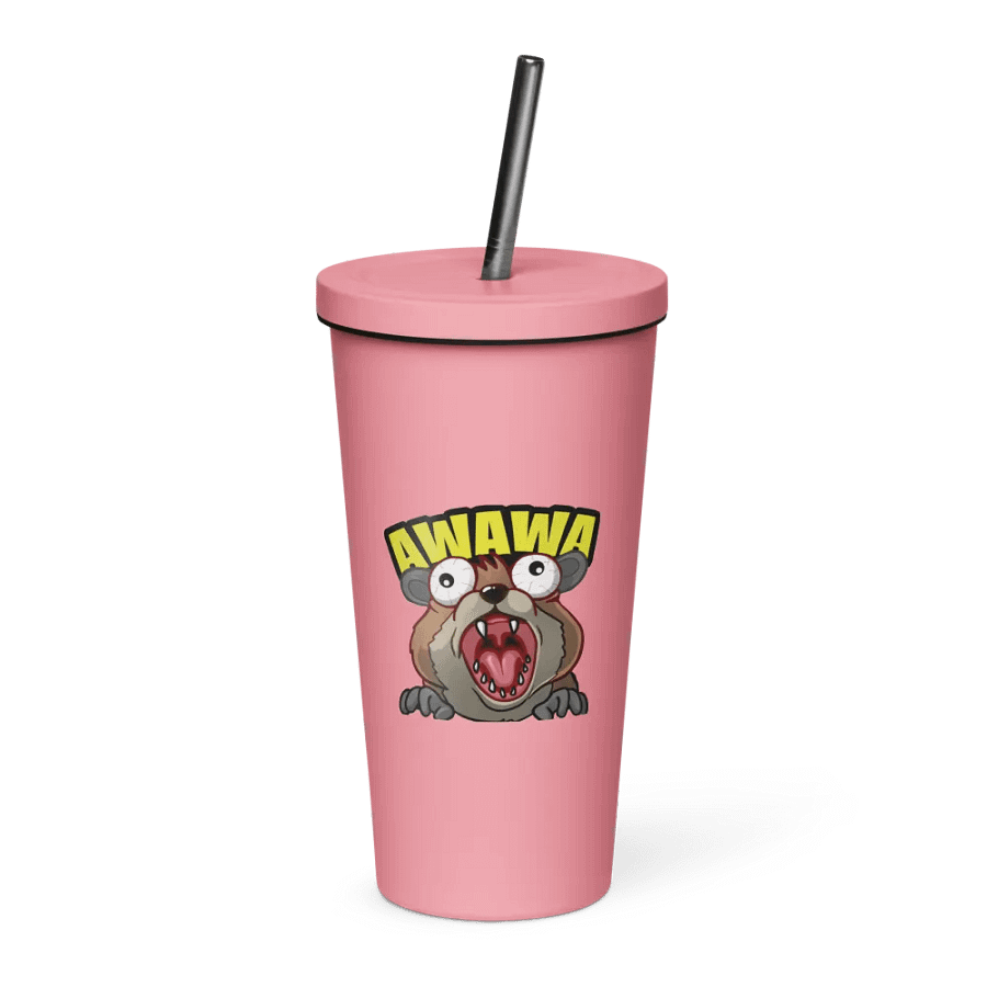 Vaso termo Awawa product image (1)
