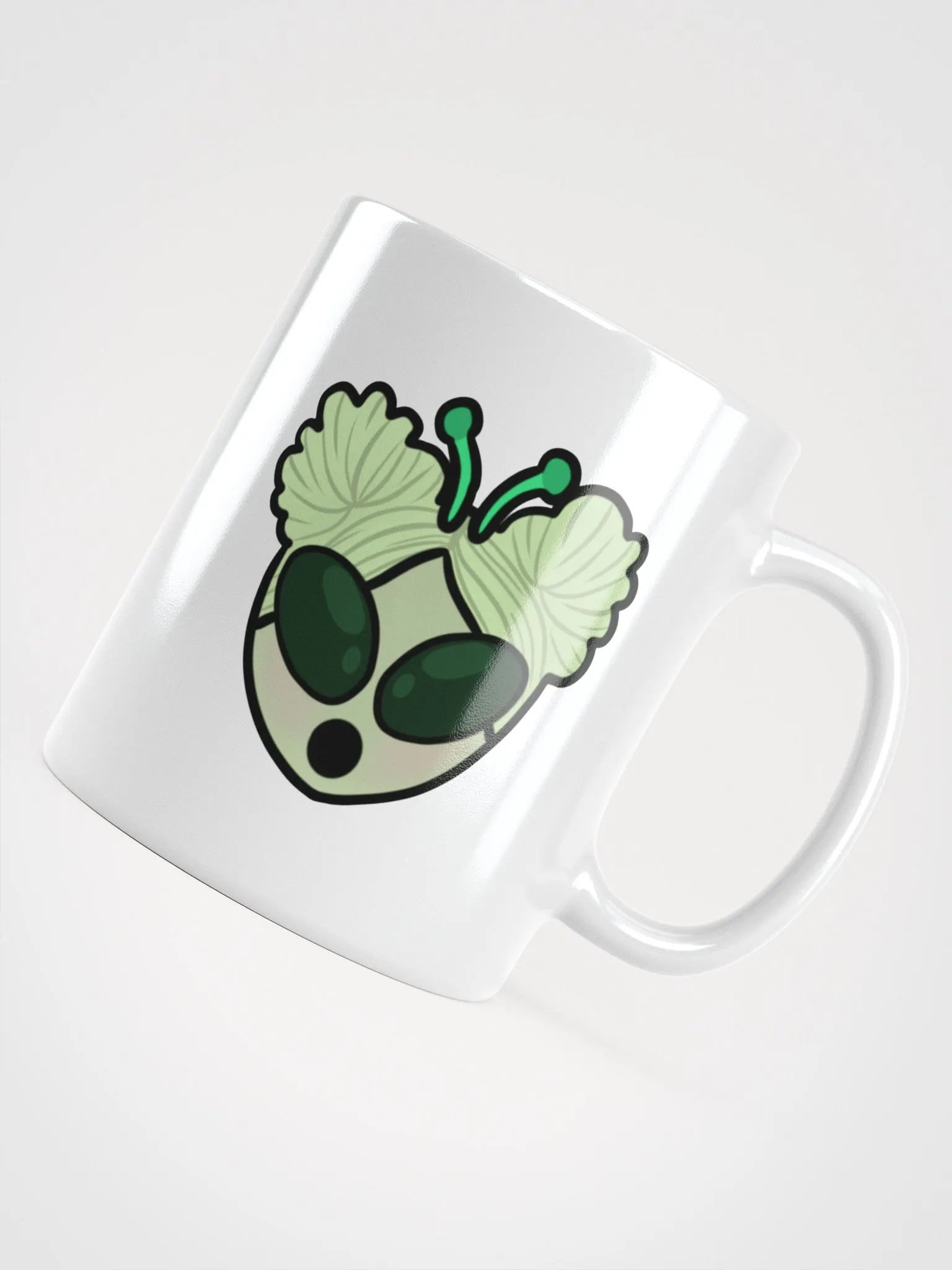 Alien Mug product image (10)