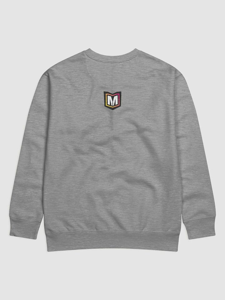 The 'FriYAY Mixtape' Sweatshirt product image (2)