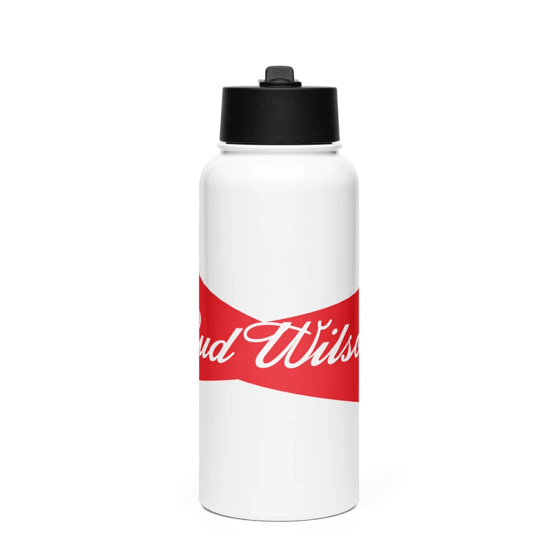 bw water bottle