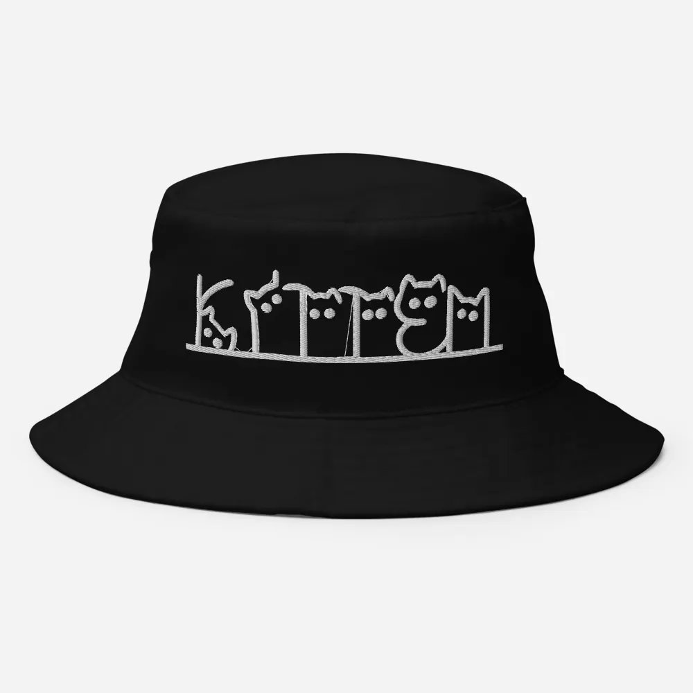Kitten Hat product image (8)