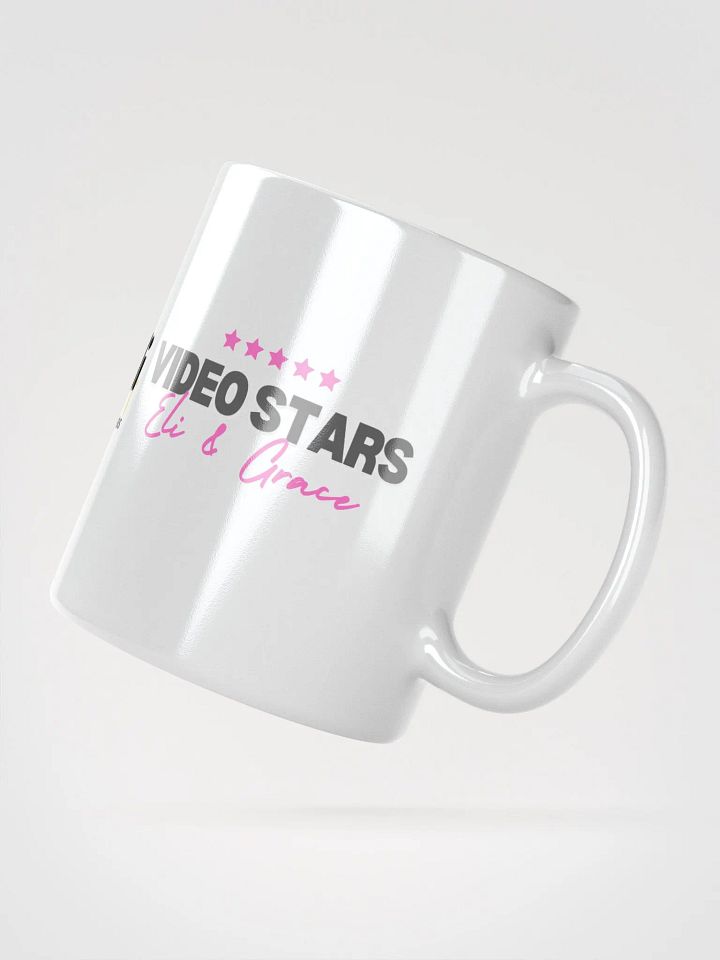 Besties Video Stars Mug product image (5)