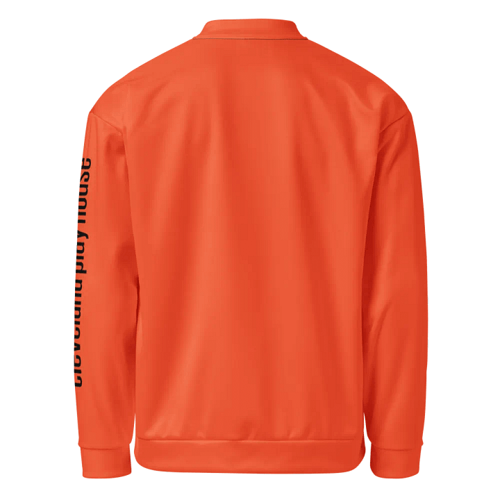 Bomber Jacket product image (2)