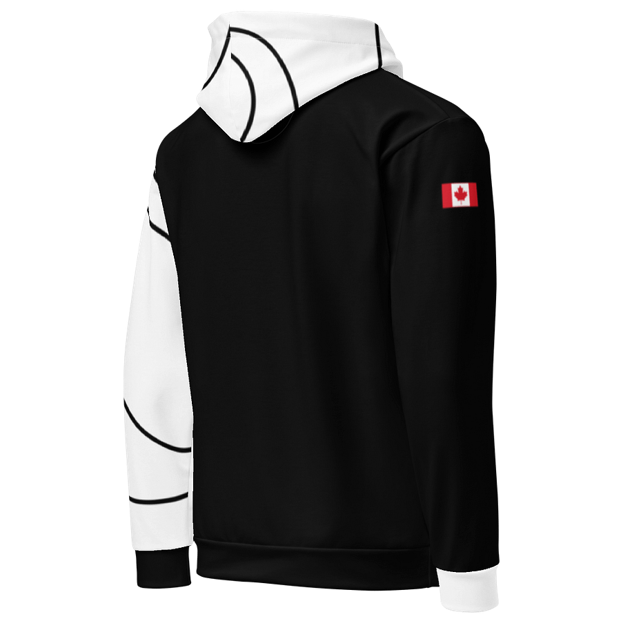 Swirl Hoodie product image (5)