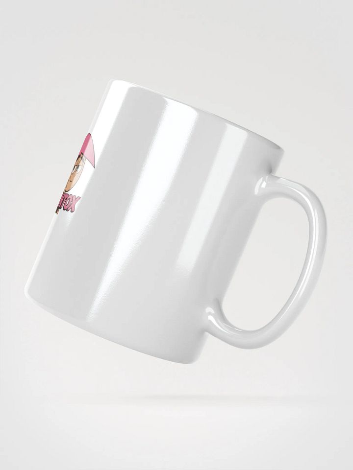 Dont Give Up Cup product image (4)