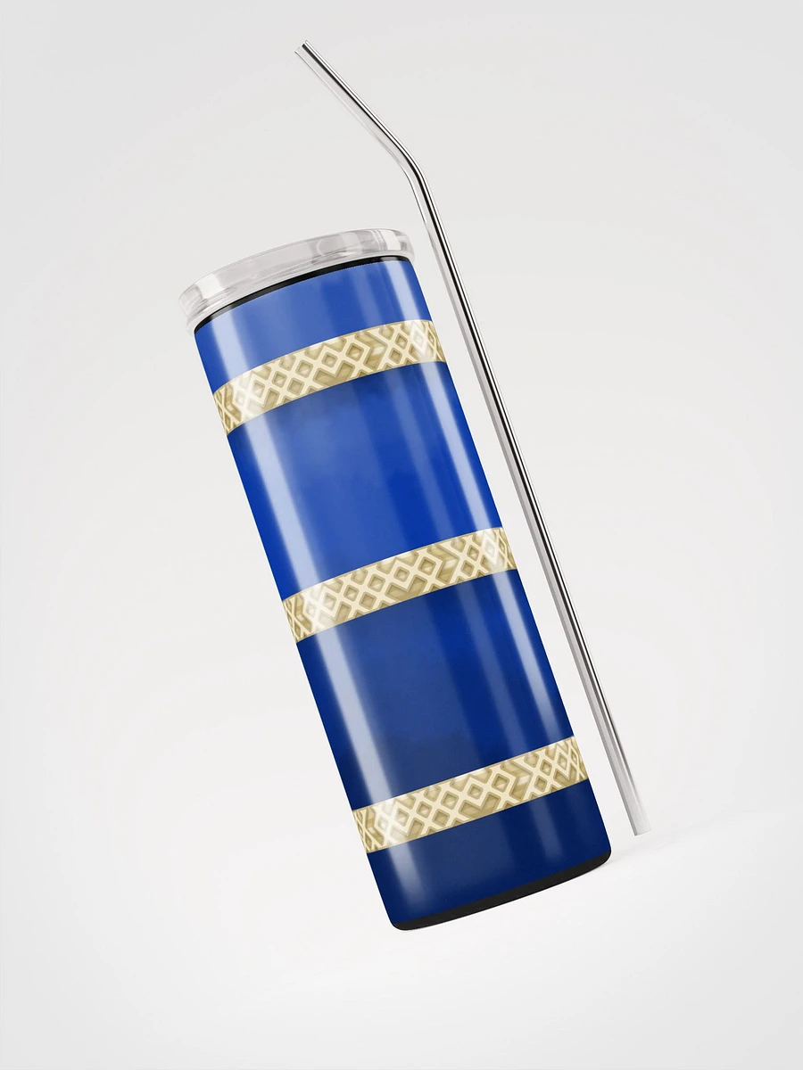 Mana Potion Stainless Steel Tumbler product image (3)