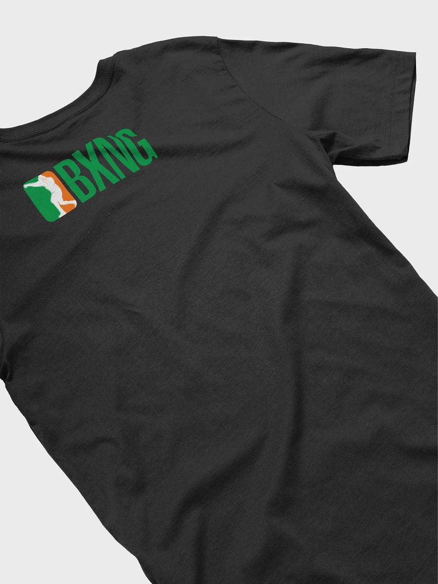 IRISH BXNG - BLACK TEE product image (5)