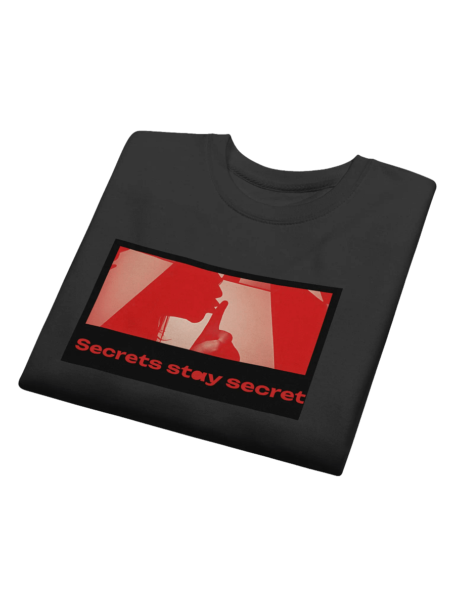 Secrets Stay Secret Sweater Collection product image (4)