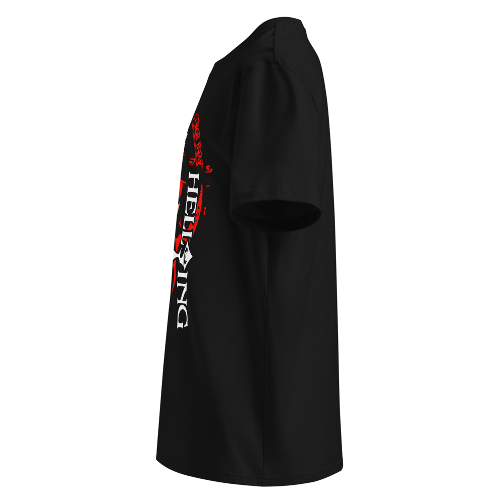 HELLSING ULTIMATE Unisex Graphic Tee product image (6)