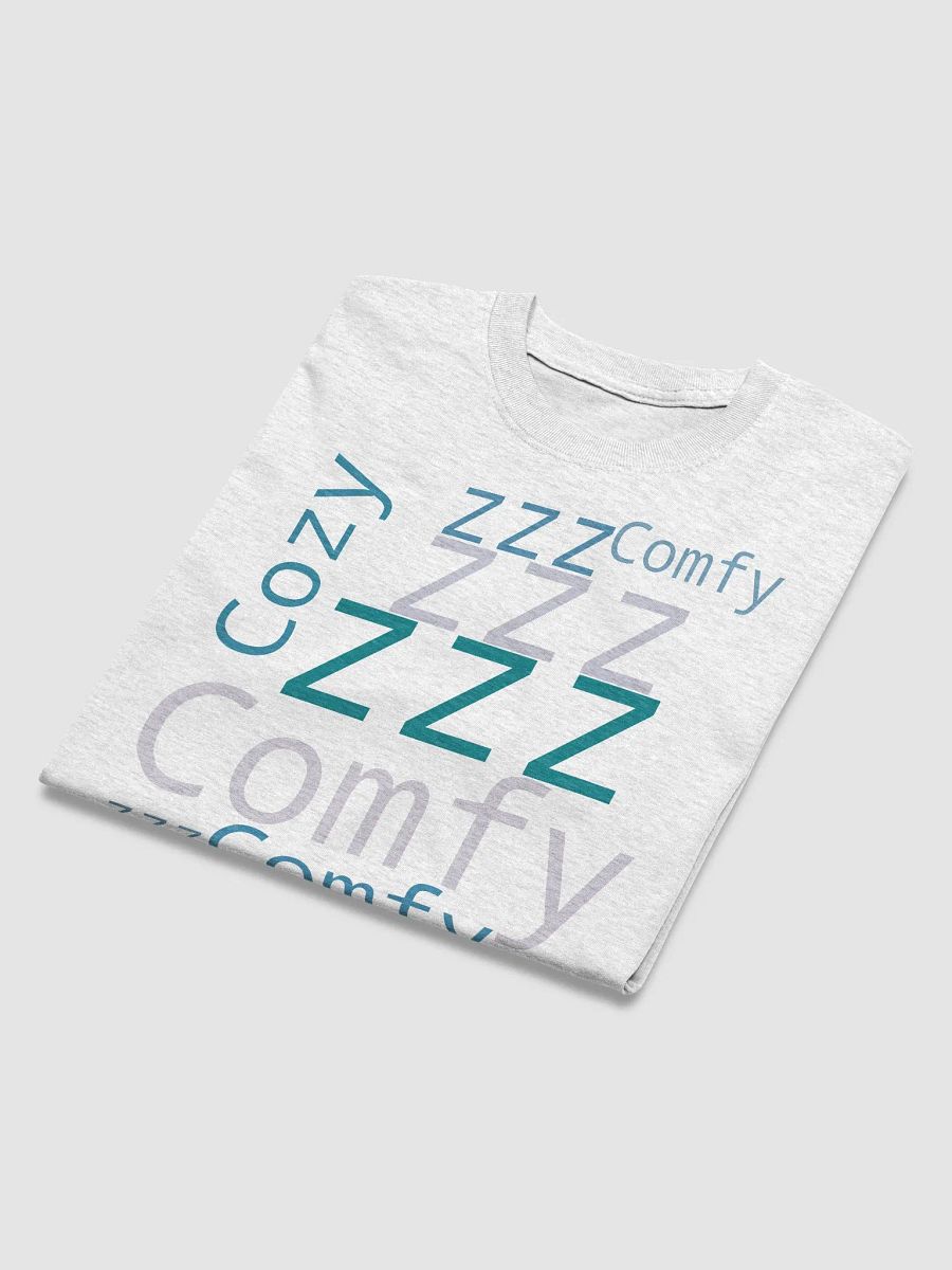Sleepy Z Tee product image (39)