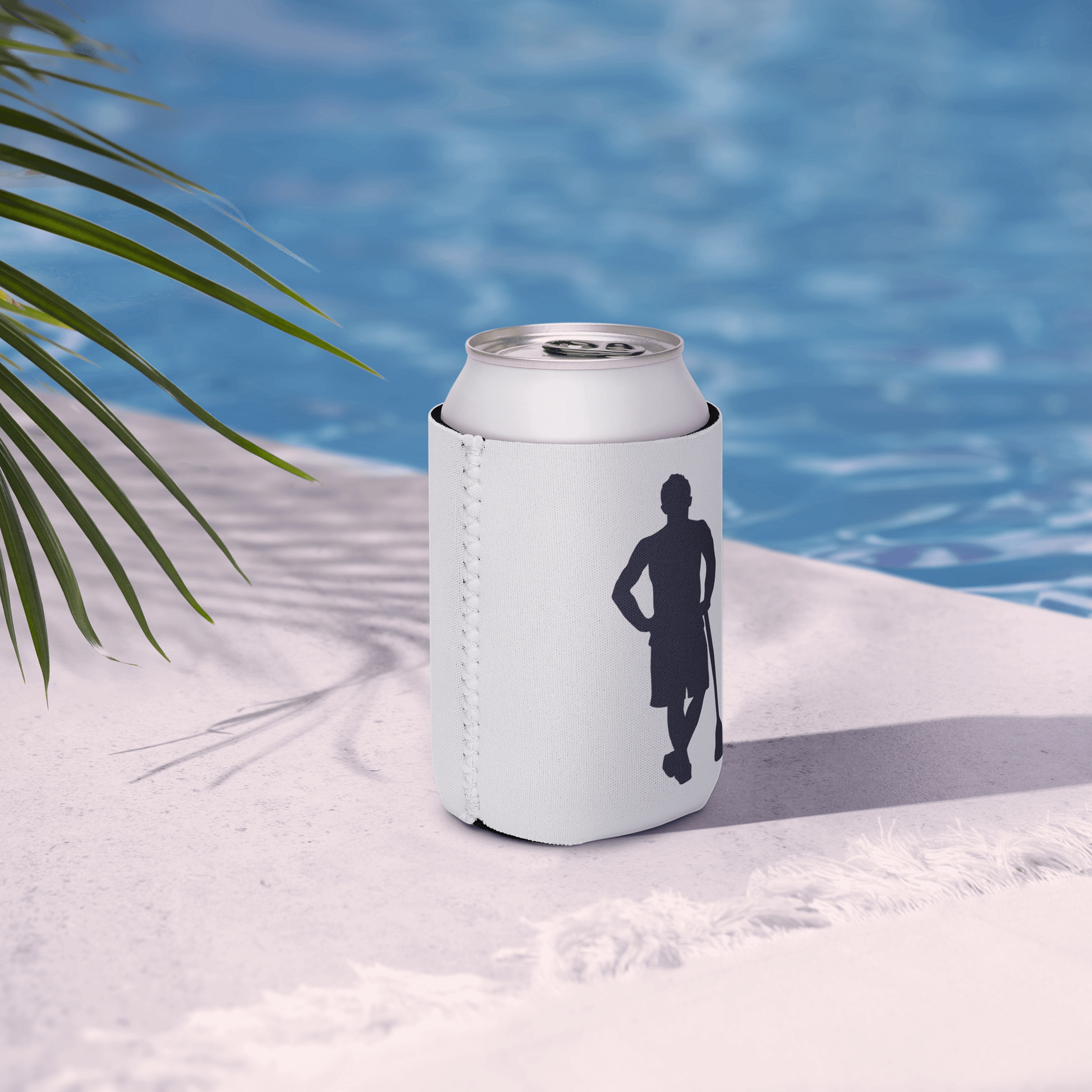 Player Koozie - Dark Logo product image (6)