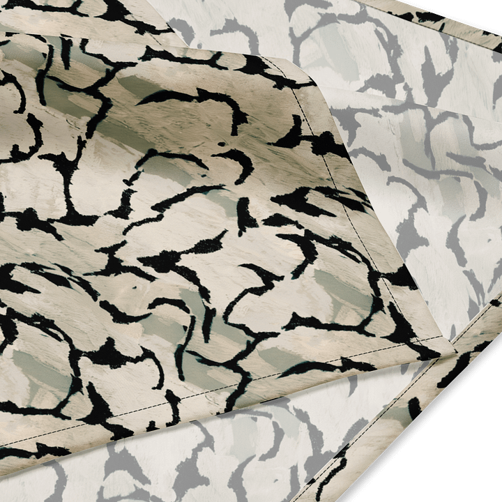 Animal Skin Bandana product image (4)