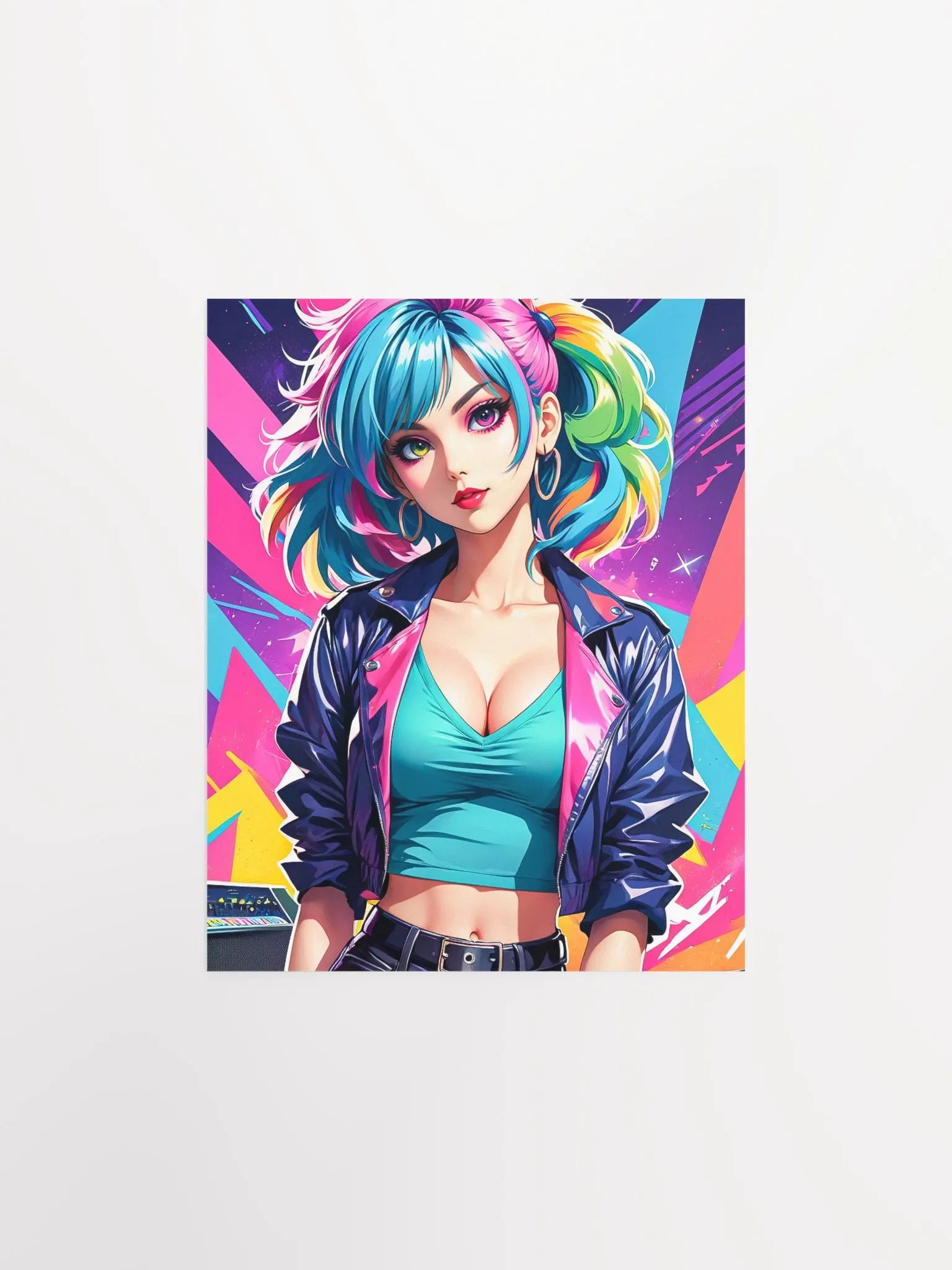 GIRL BAND 9 product image (2)