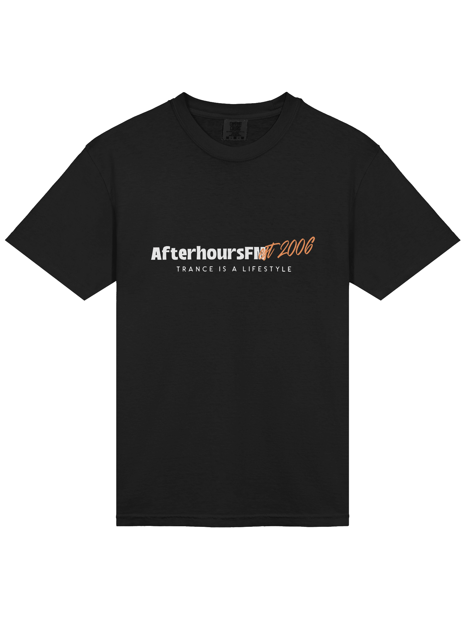 AfterhoursFM Dark Colors product image (3)