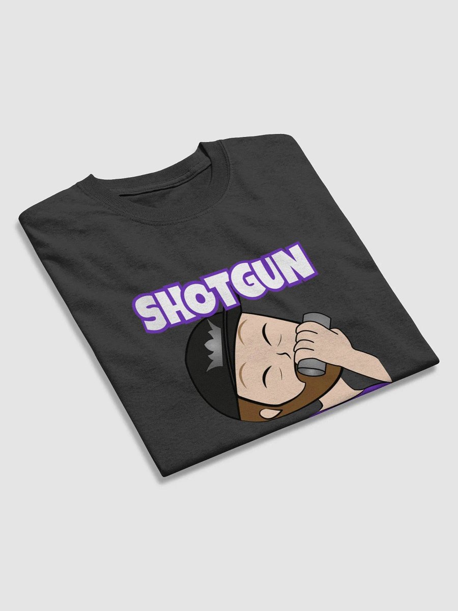Shotgun Tee product image (39)