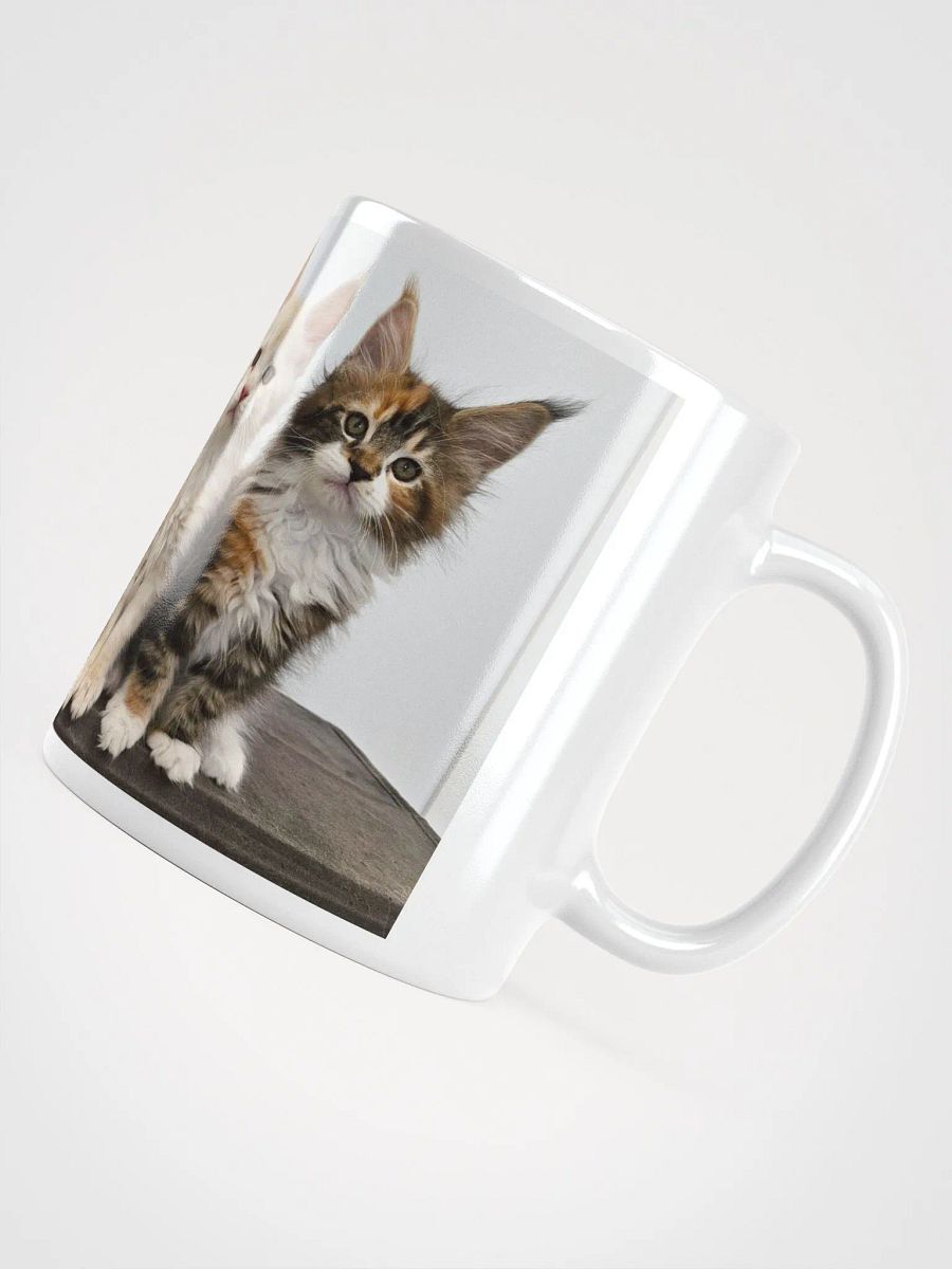 Ada's Kittens - Mug product image (4)