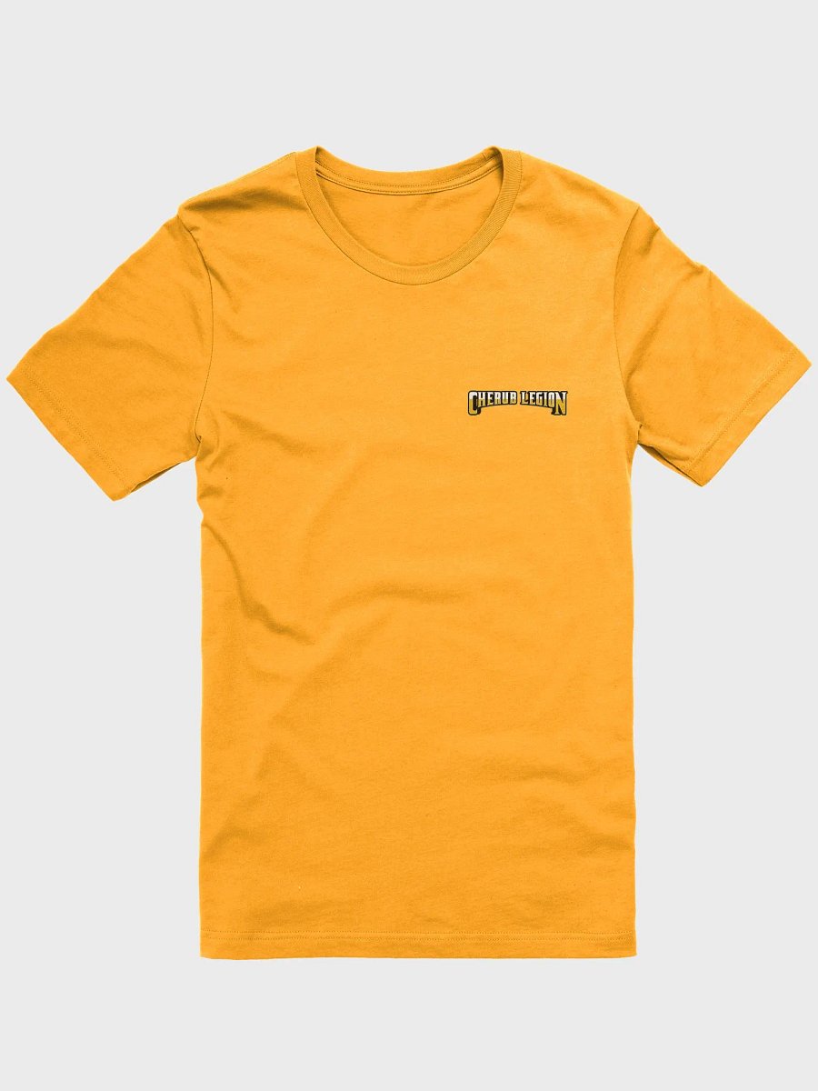 Cherub legion V2 Super Soft T-Shirt product image (1)