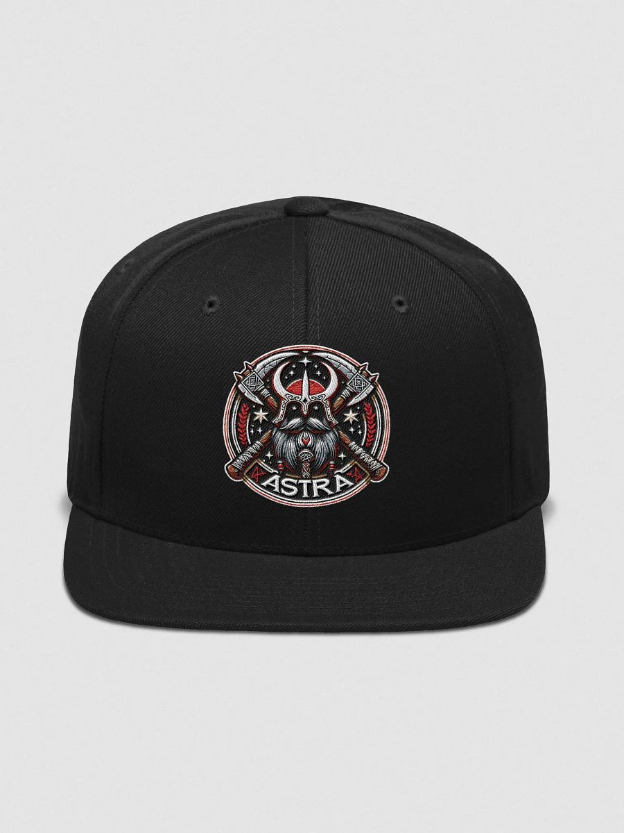 Taco Truck TWW Astra Hat product image (1)