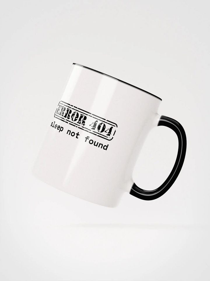 web developer jokes Ceramic Mug: A Splash of Color product image (3)
