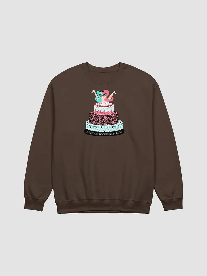 Golden Jubilee Sweatshirt product image (2)