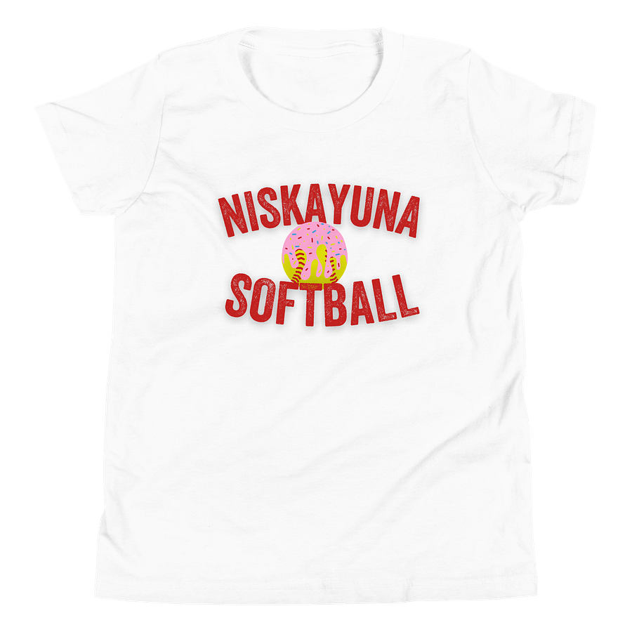 Niskayuna Madej Youth Tshirt product image (4)