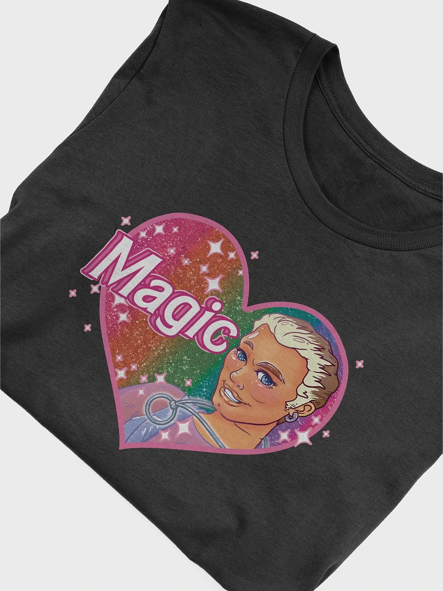 Magic man Shirt product image (31)