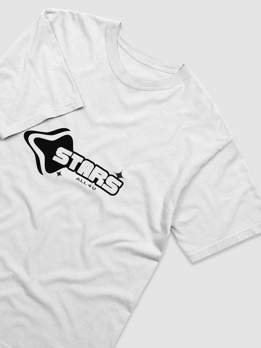 Stars series (classic t-shirt) product image (3)