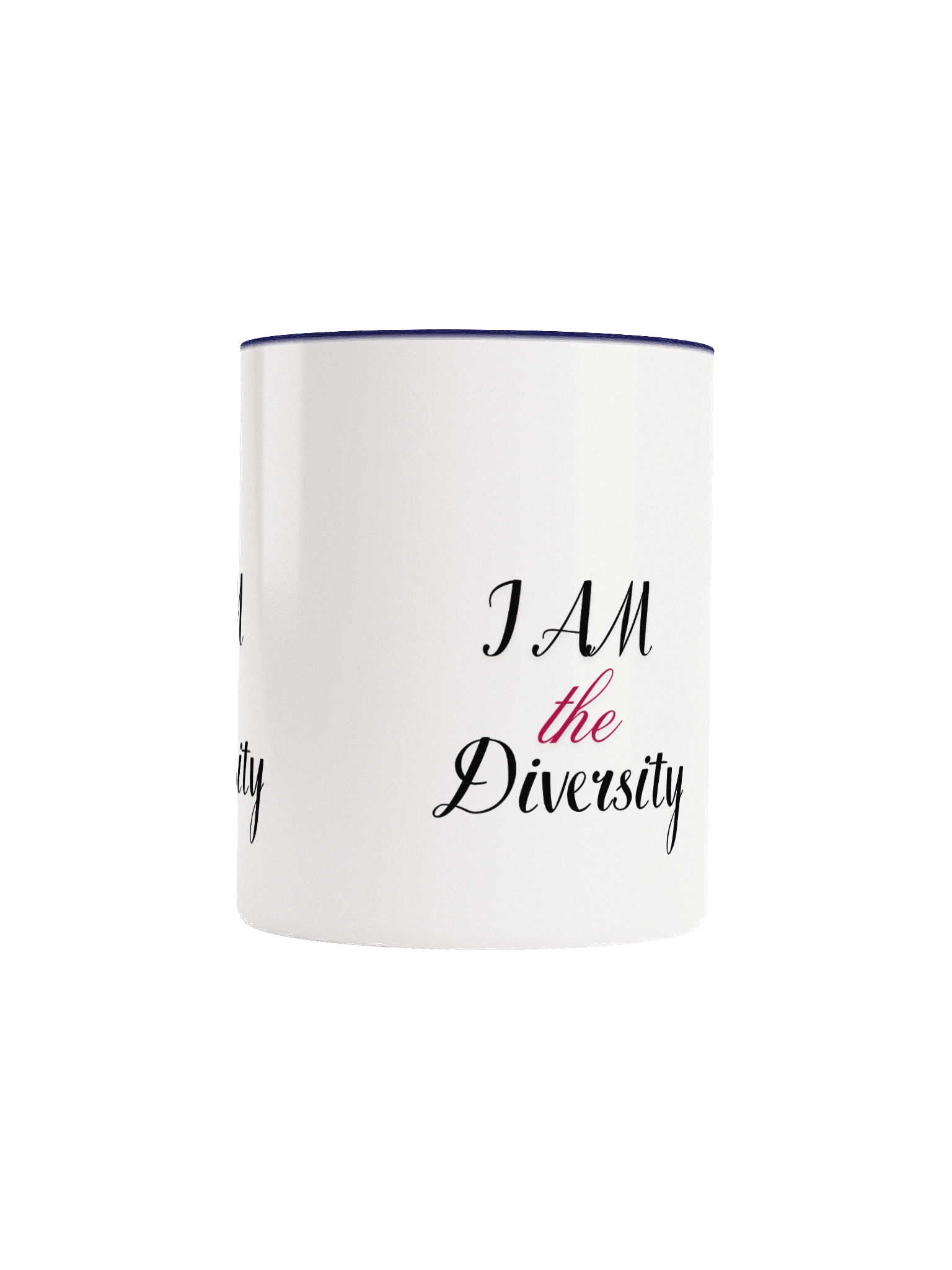 I AM the Diversity product image (64)