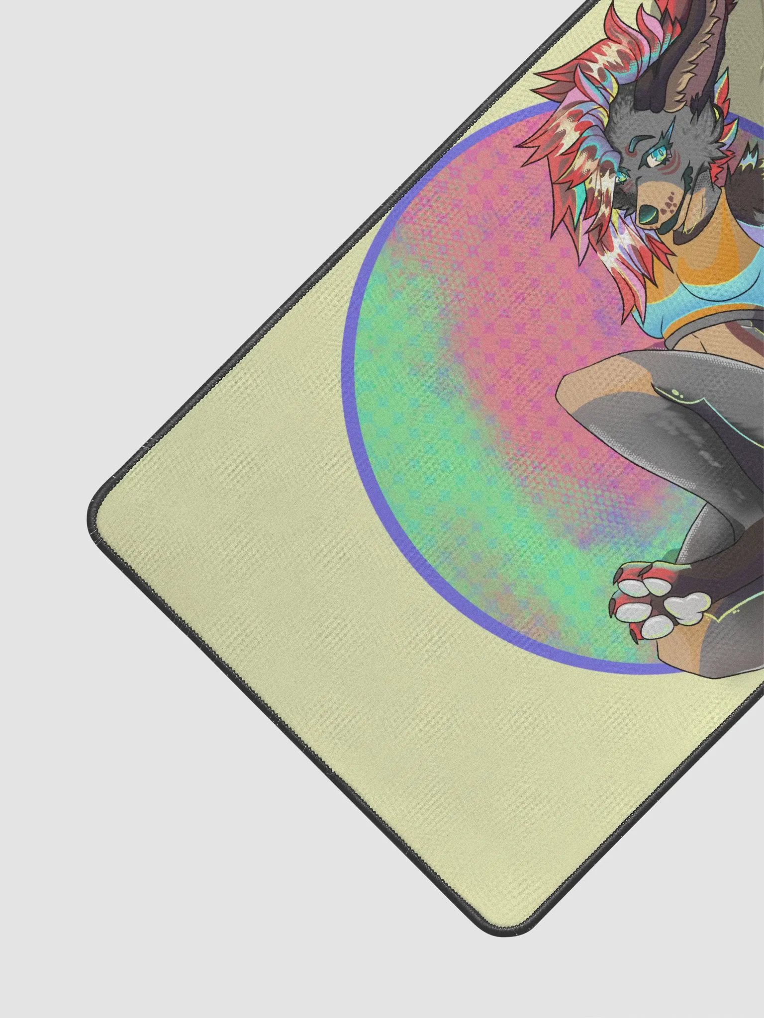 Ryhan Desk mat product image (3)