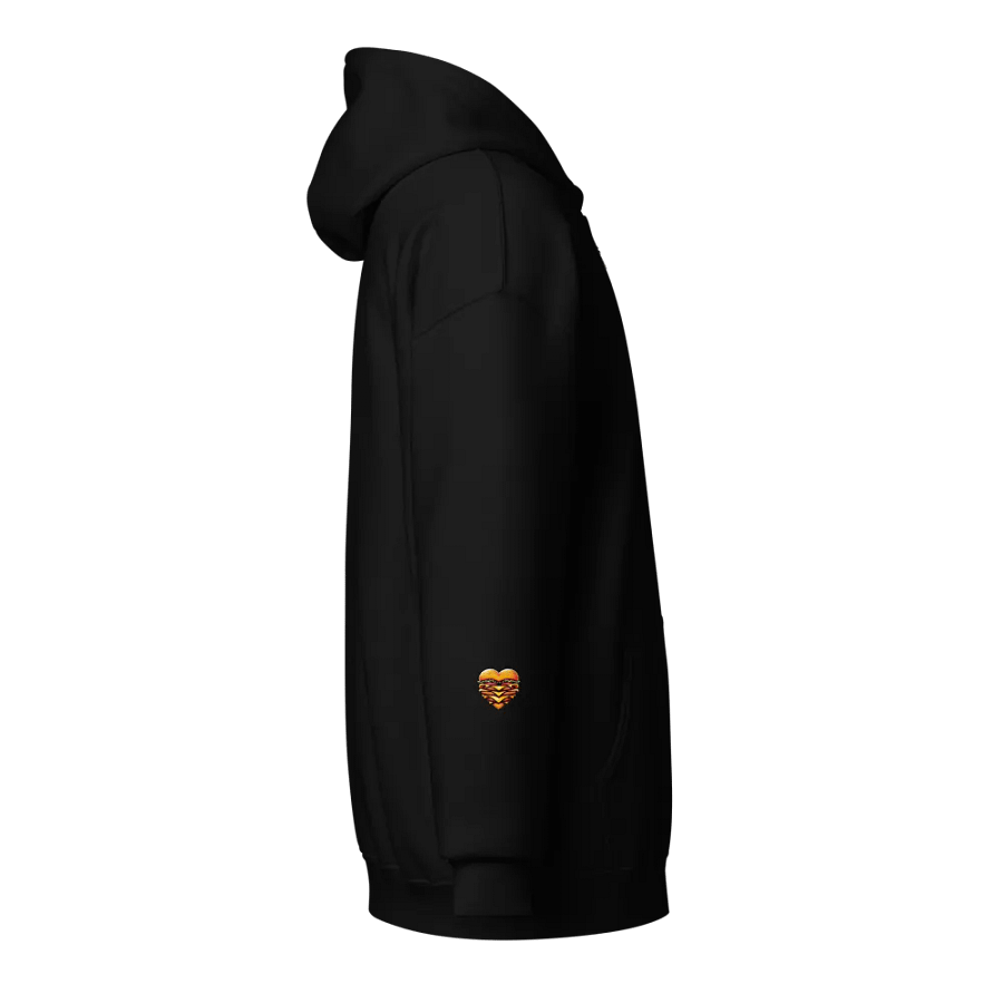McViking Zip Hoodie product image (4)