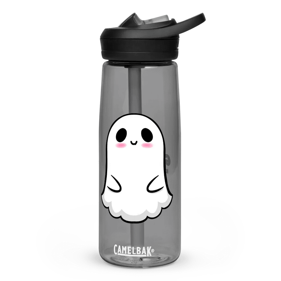 Locking Straw Water Bottle product image (1)