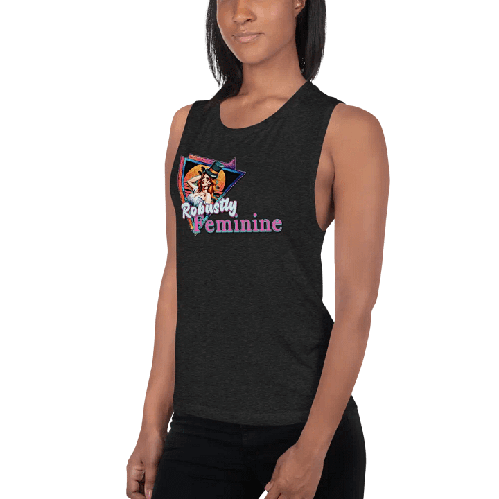 Robustly Feminie product image (2)