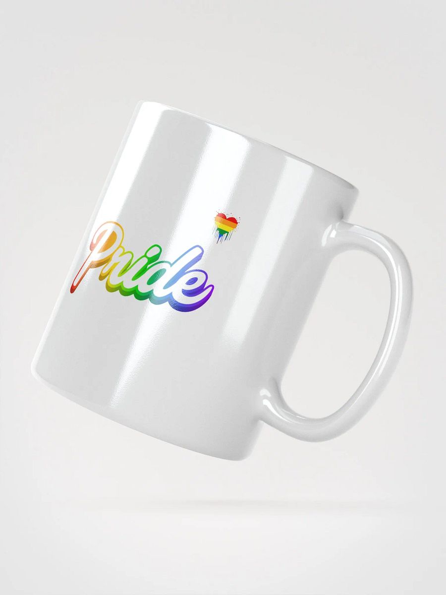 Pride Coffee Mug product image (2)