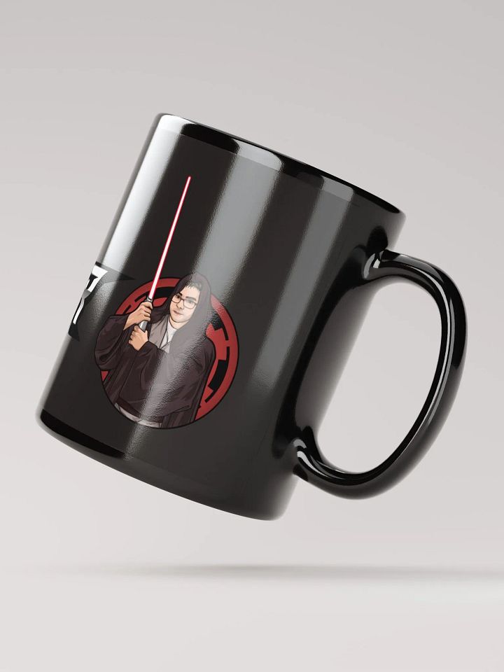 Undertaker LOGO Mug product image (3)