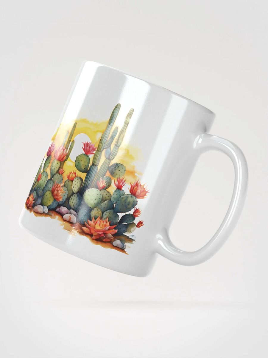 Desert Sunrise Mug product image (4)