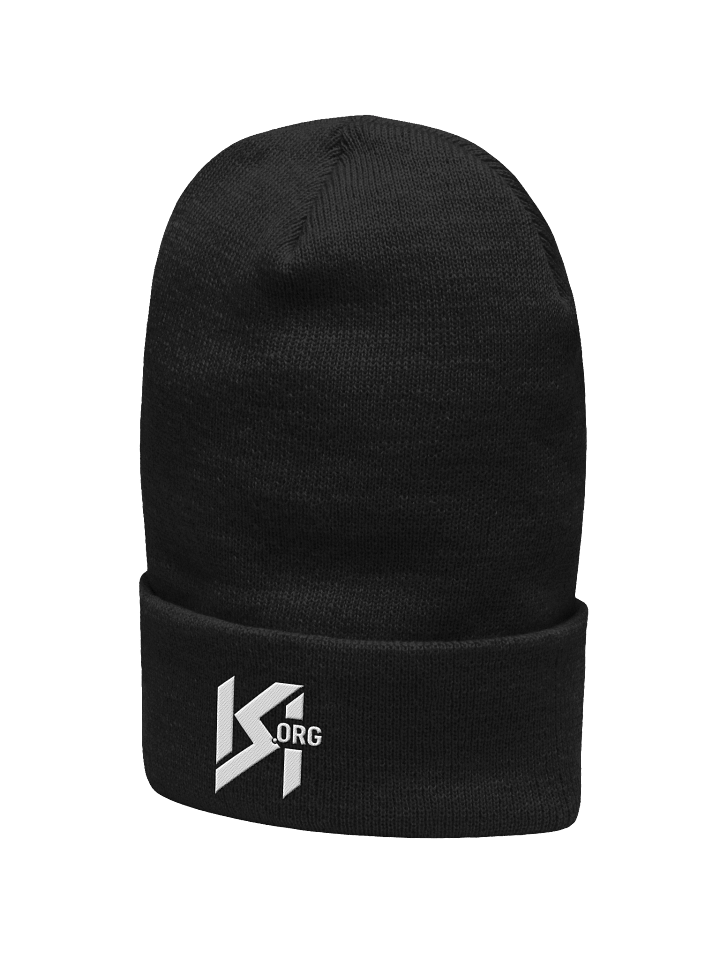 .Org Beanie product image (13)