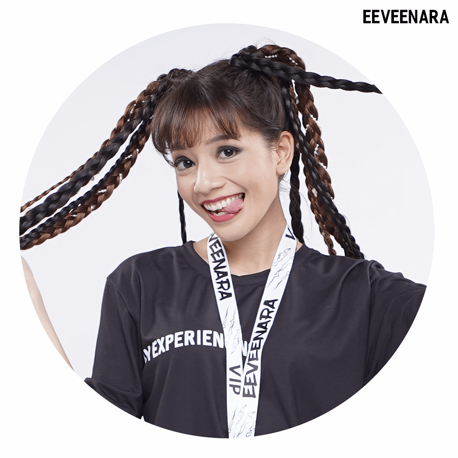 VIP PACK - WHITE product image (5)