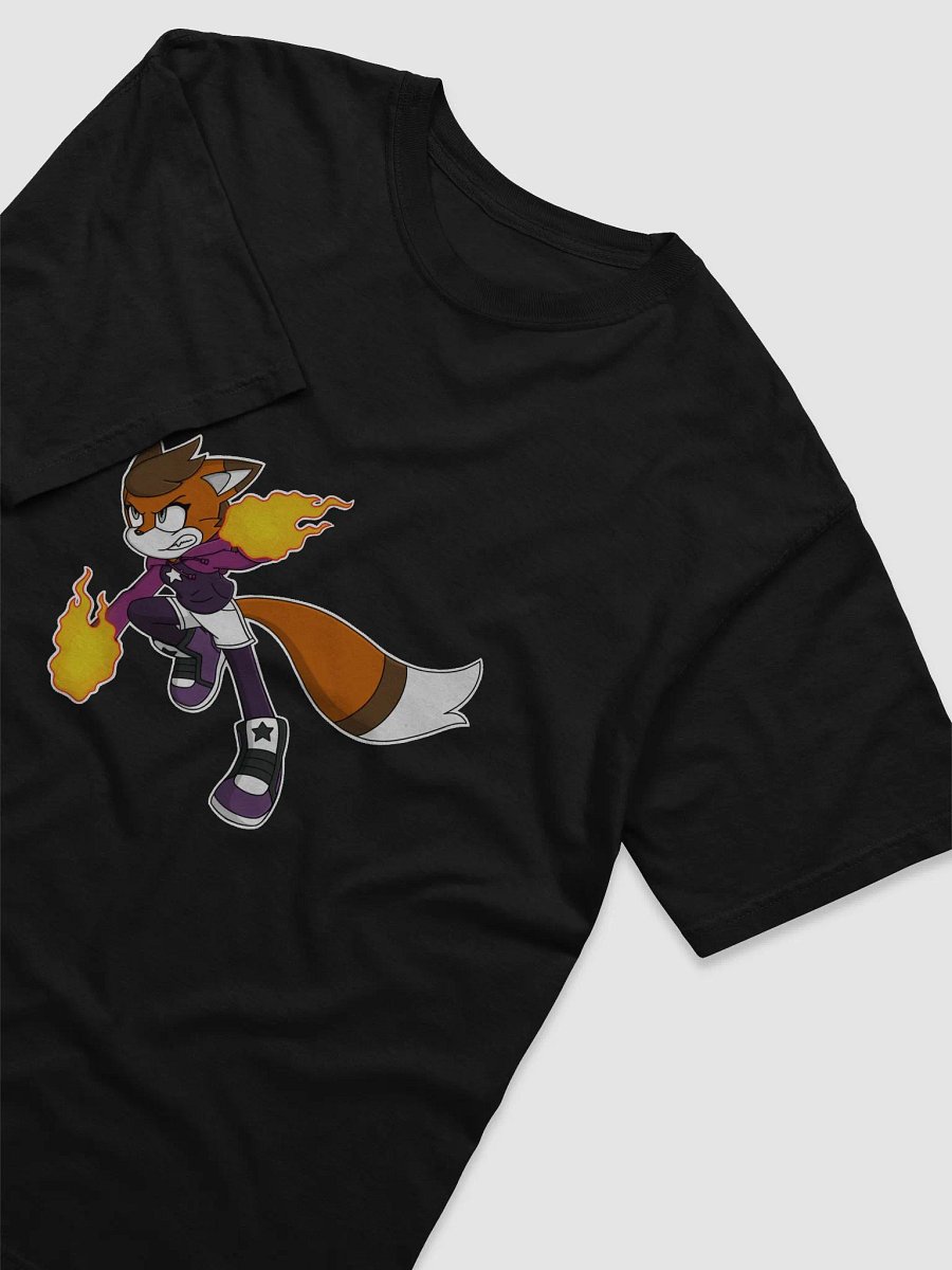 Cinder Lunge T-Shirt product image (10)