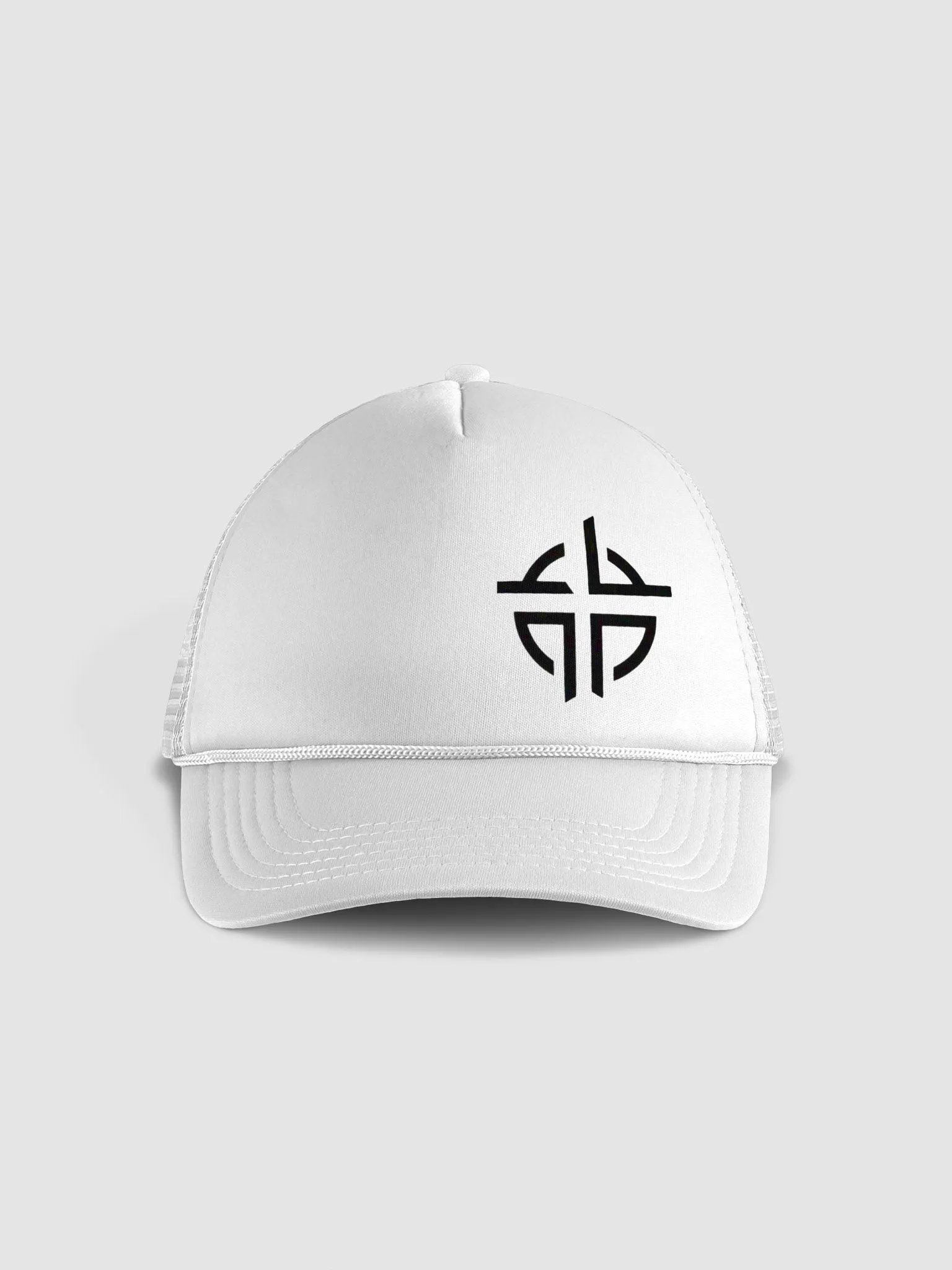 Only God cap-black product image (25)